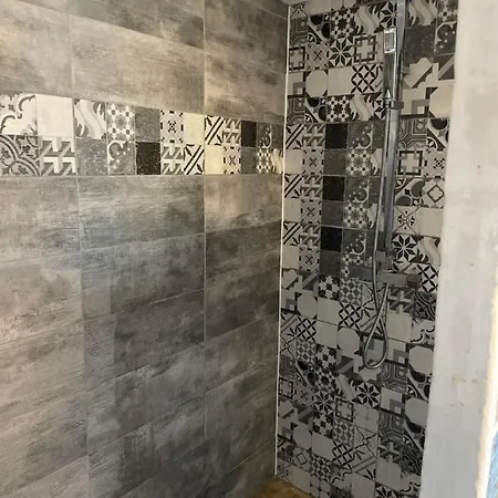 Bed and Breakfast Proprietaire Prive Καρκασόν