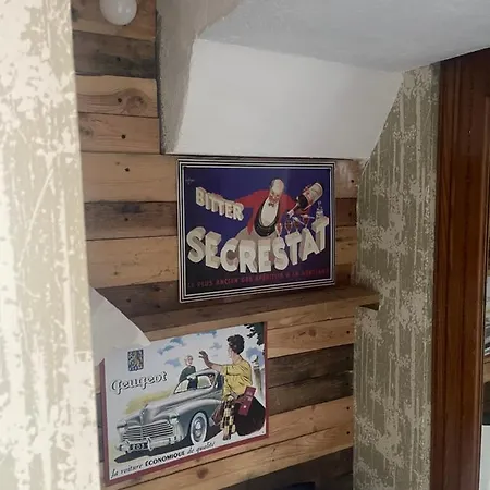 Proprietaire Prive Bed and Breakfast