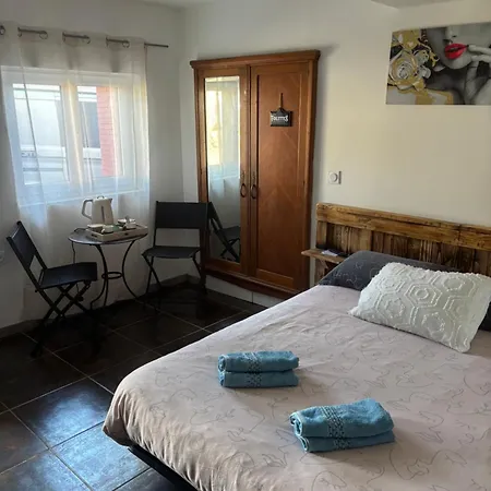 Couette-café Propriétaire Privé 3*