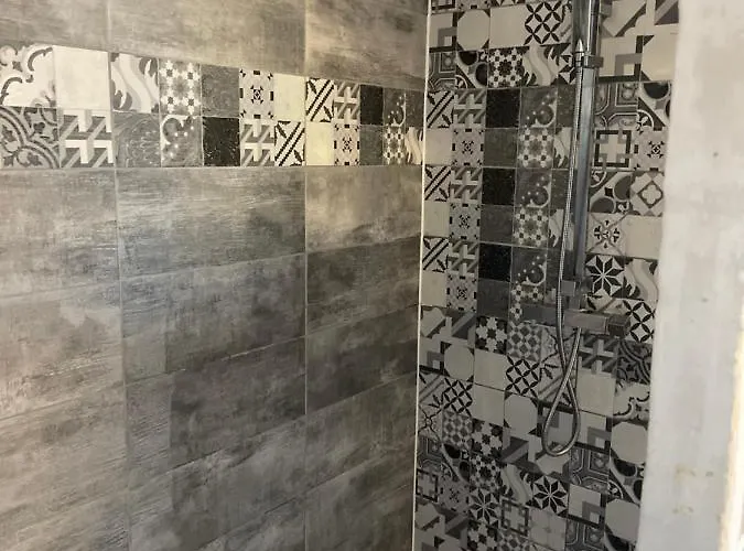 Bed and Breakfast Proprietaire Prive Καρκασόν