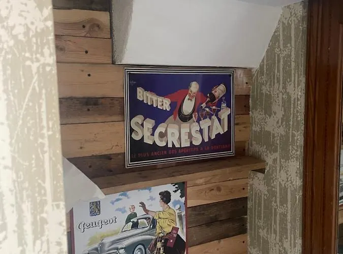 Proprietaire Prive Nocleg ze śniadaniem