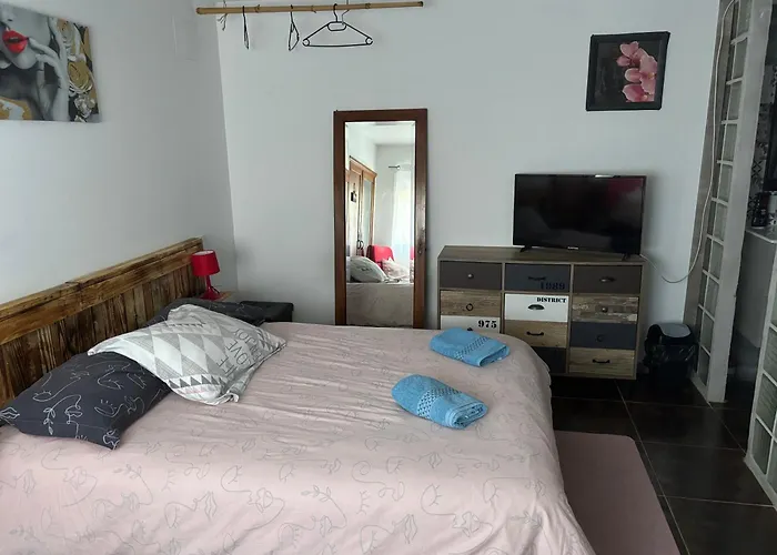 Bed and Breakfast Proprietaire Prive